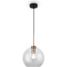 Подвесной светильник FREYA BRAVISFR8003PL-01BS