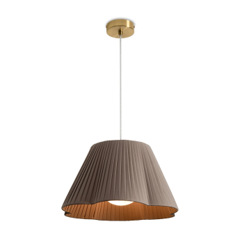 Подвесной светильник FREYA SYLVIA FR2056PL-01BR