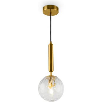 Подвесной светильник FREYA ZELDA FR5122PL-01BS